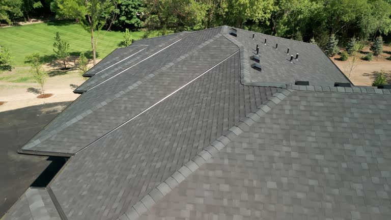 Best Roof Leak Repair  in South Russell, OH