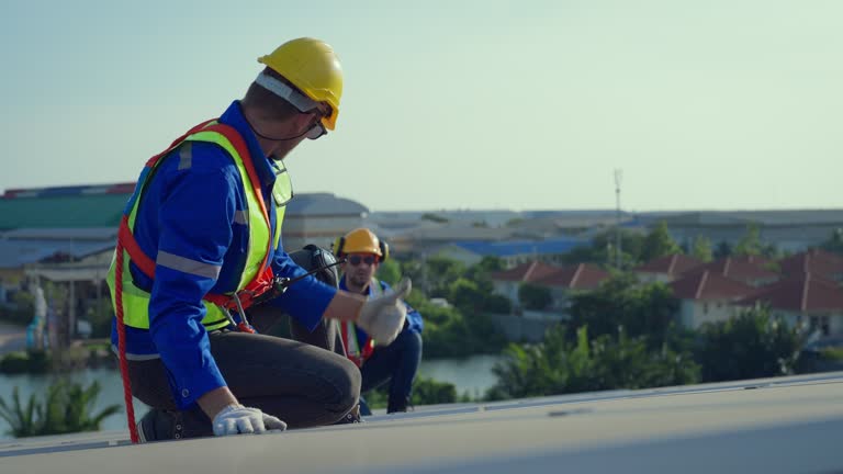 Best Rubber Roofing (EPDM, TPO)  in South Russell, OH