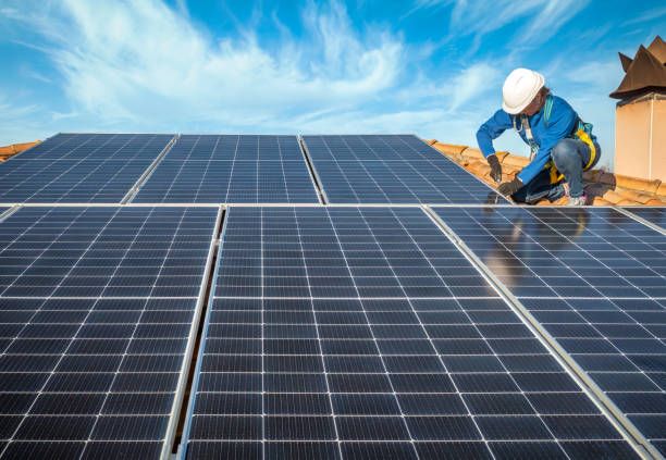 Professional Roofing Service in South Russell, OH