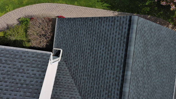 Gutter Replacement in South Russell, OH