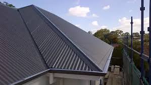 Best 4 Ply Roofing  in South Russell, OH